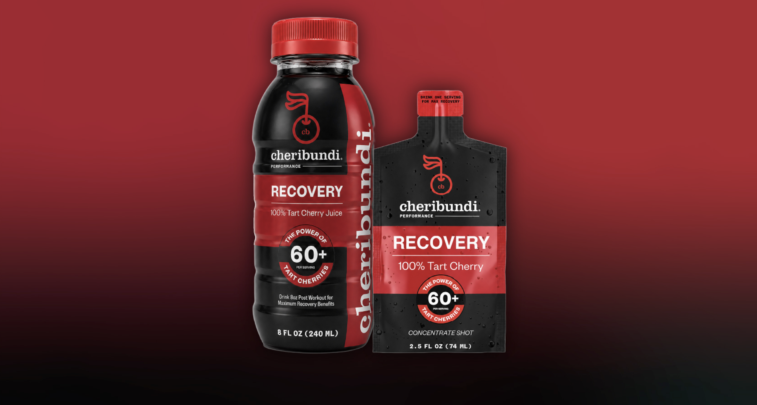 Cheribundi product image