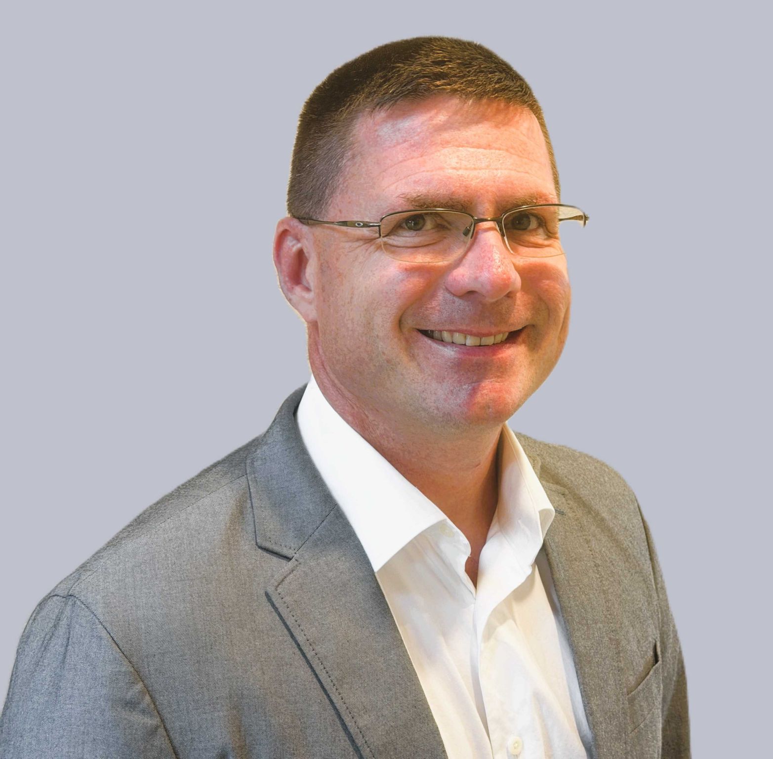 Morgus named COO at Elevate Quantum