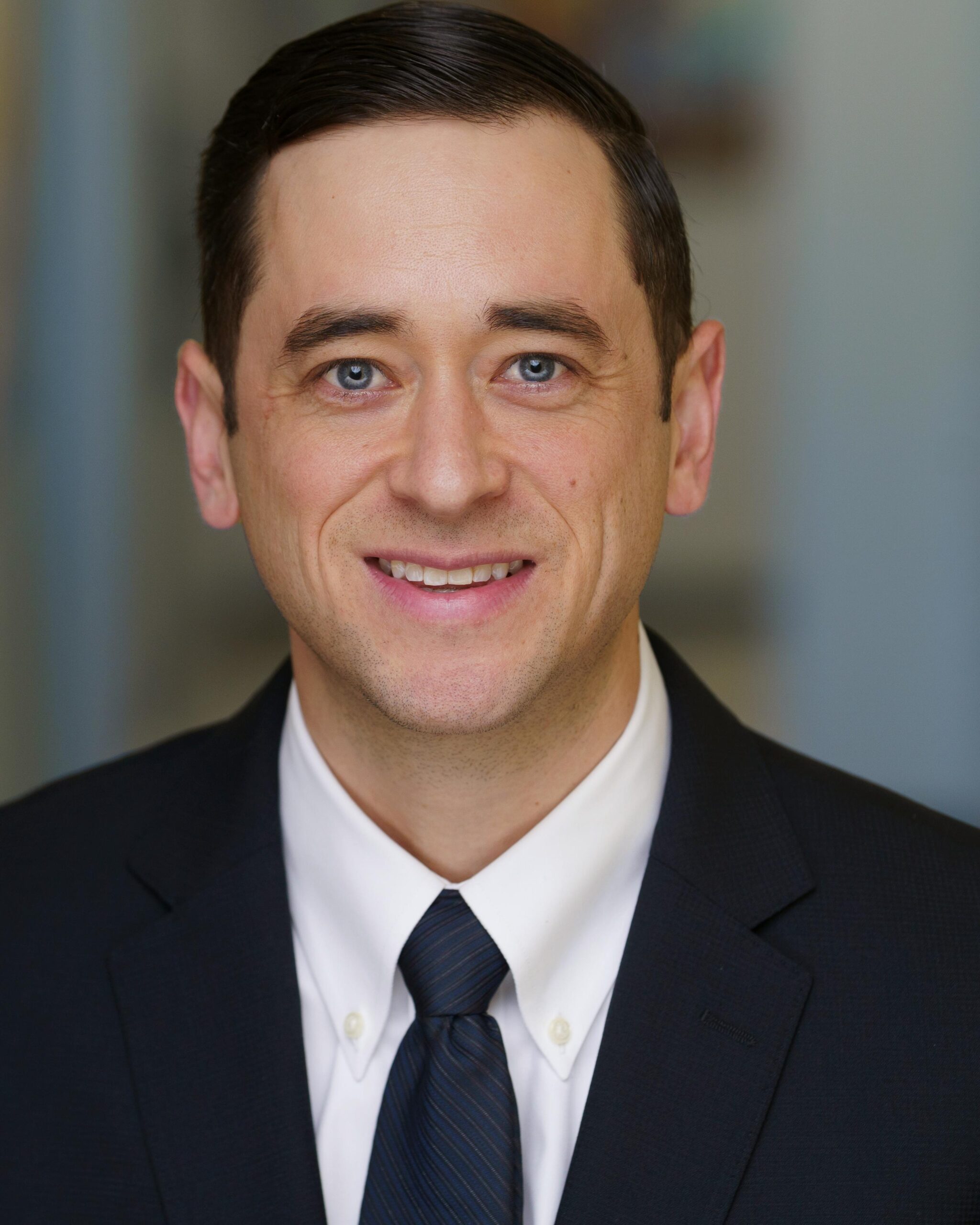 Nathan Fall