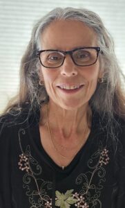 Paula Galloway