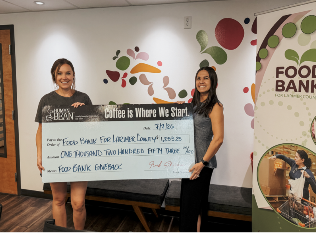 Human Bean check presentation