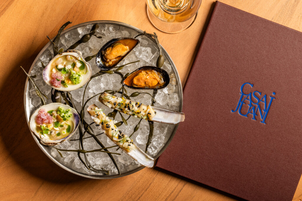 Boulder’s Casa Juani named one of Bon Appétit’s best new eateries
