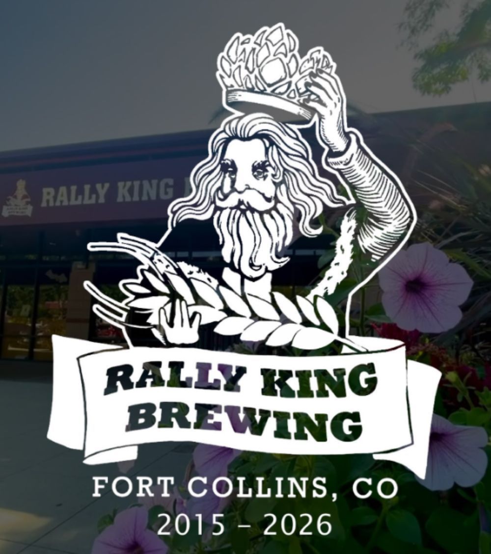 Rally King Brewing closes after 11 years