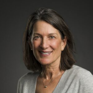 Dr. Laurie Goodrich, director of the Orthopaedic Research Center at Colorado State University.