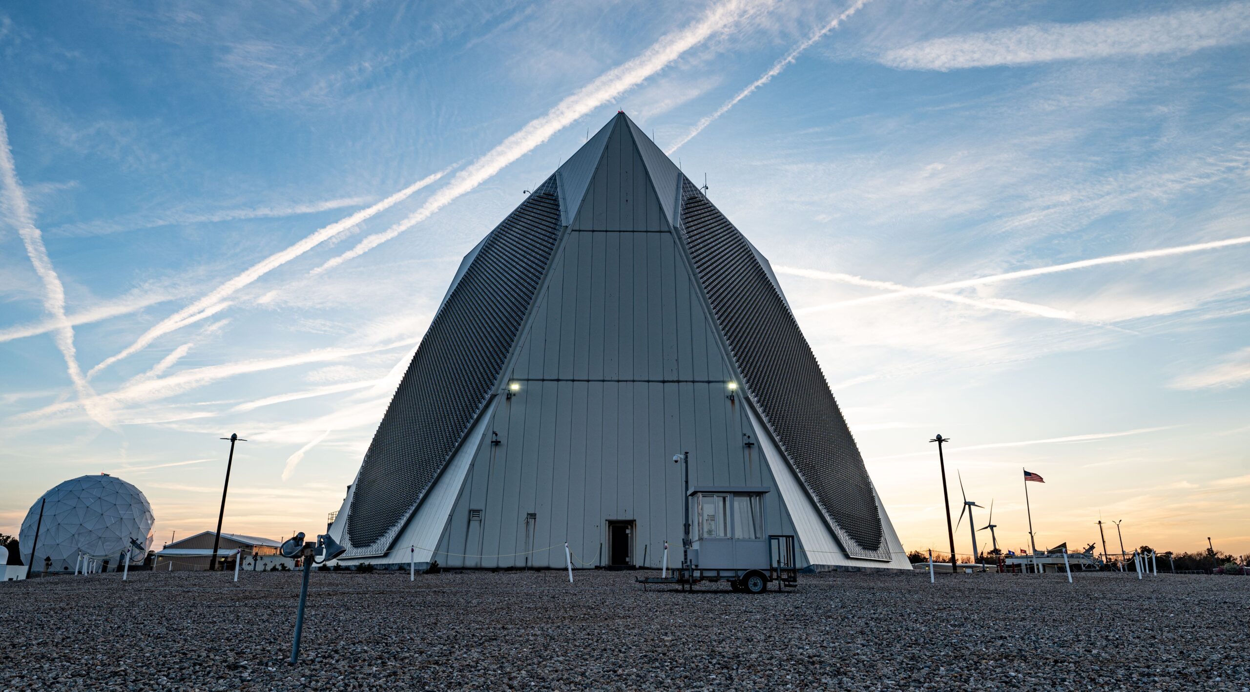 SciTec wins $94M Space Force contract