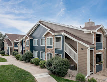 The Seasons at Horsetooth Crossing apartment in Fort Collins.
