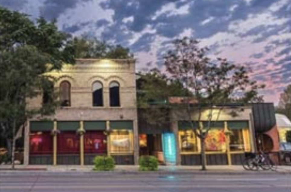 The Riverside event venue in Boulder faces foreclosure