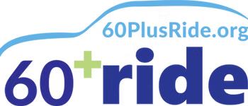 60 Plus Ride logo