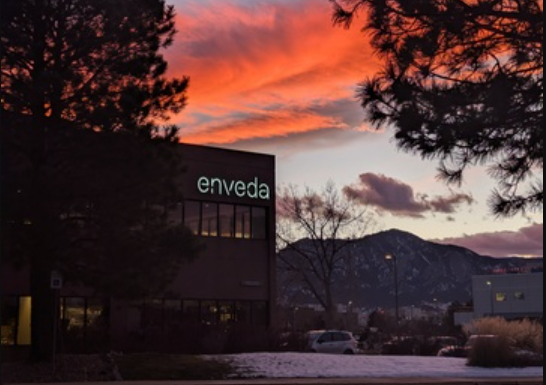 AI drug-discovery firm Enveda raises $311M