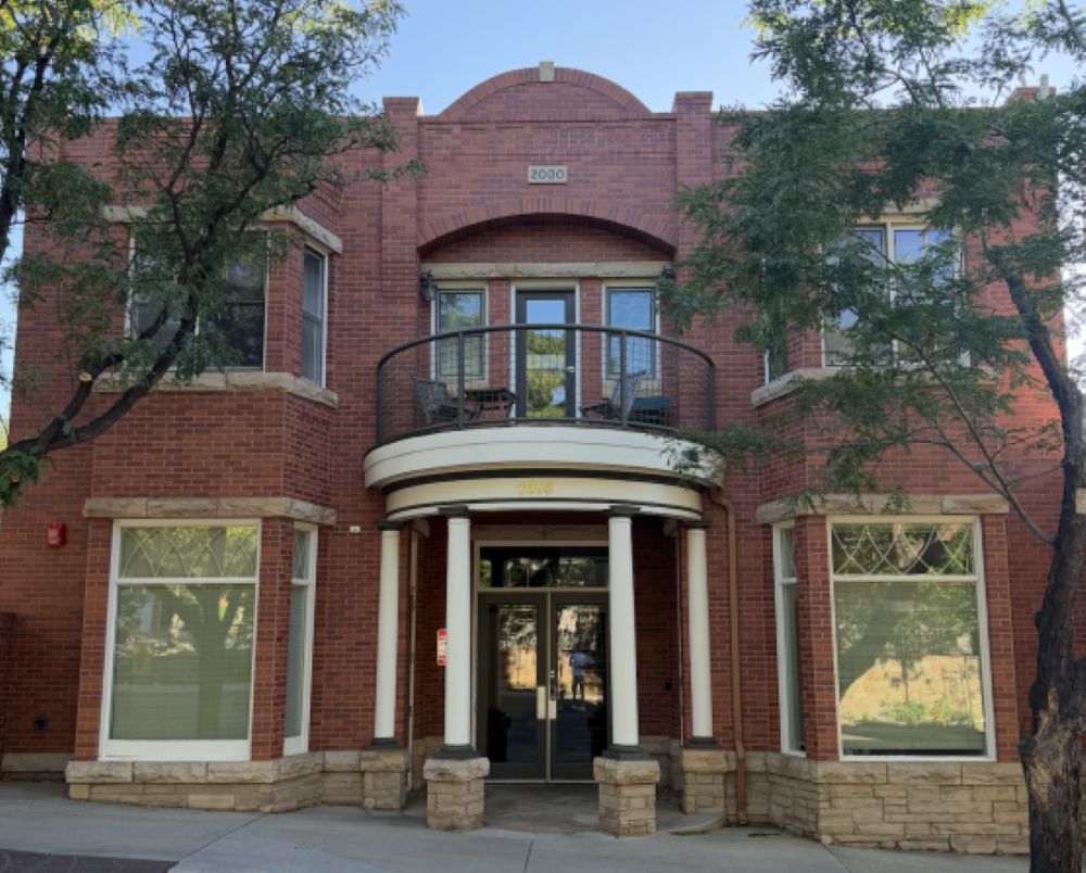 Alpaca clothing brand Paka plants HQ flag in Boulder