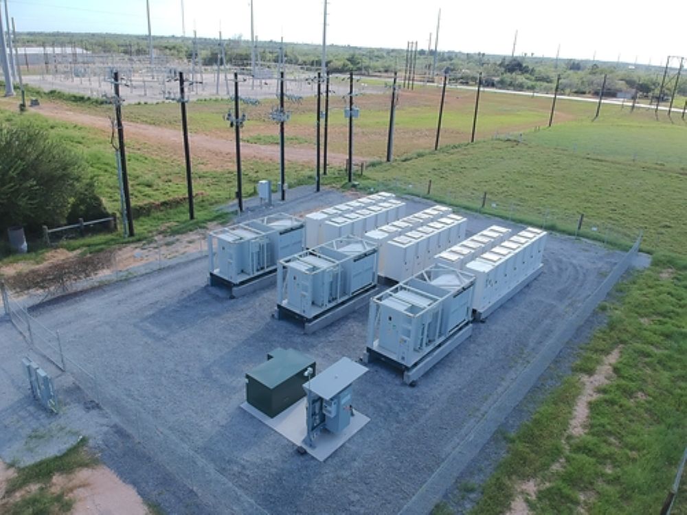 New $268M investment to boost SMT Energy storage scaleup