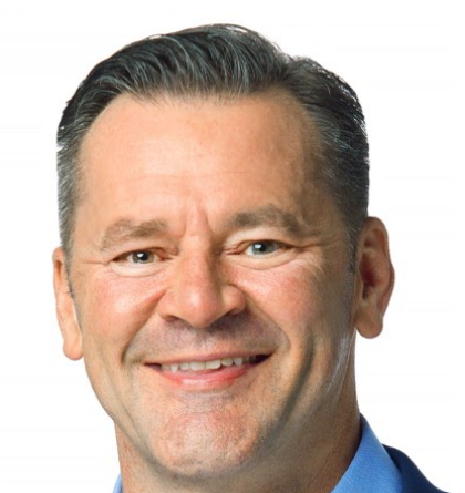 Scott Wallace