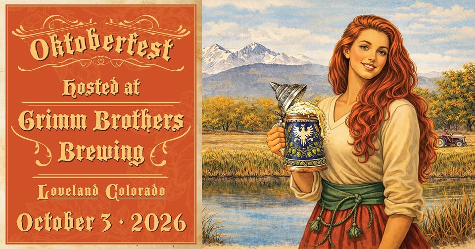 Brewer brings back Oktoberfest in Loveland