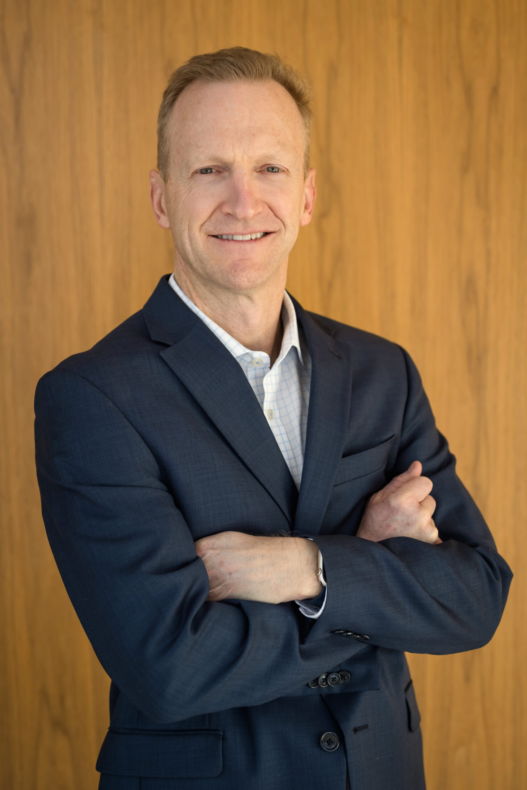 Burton McKenzie