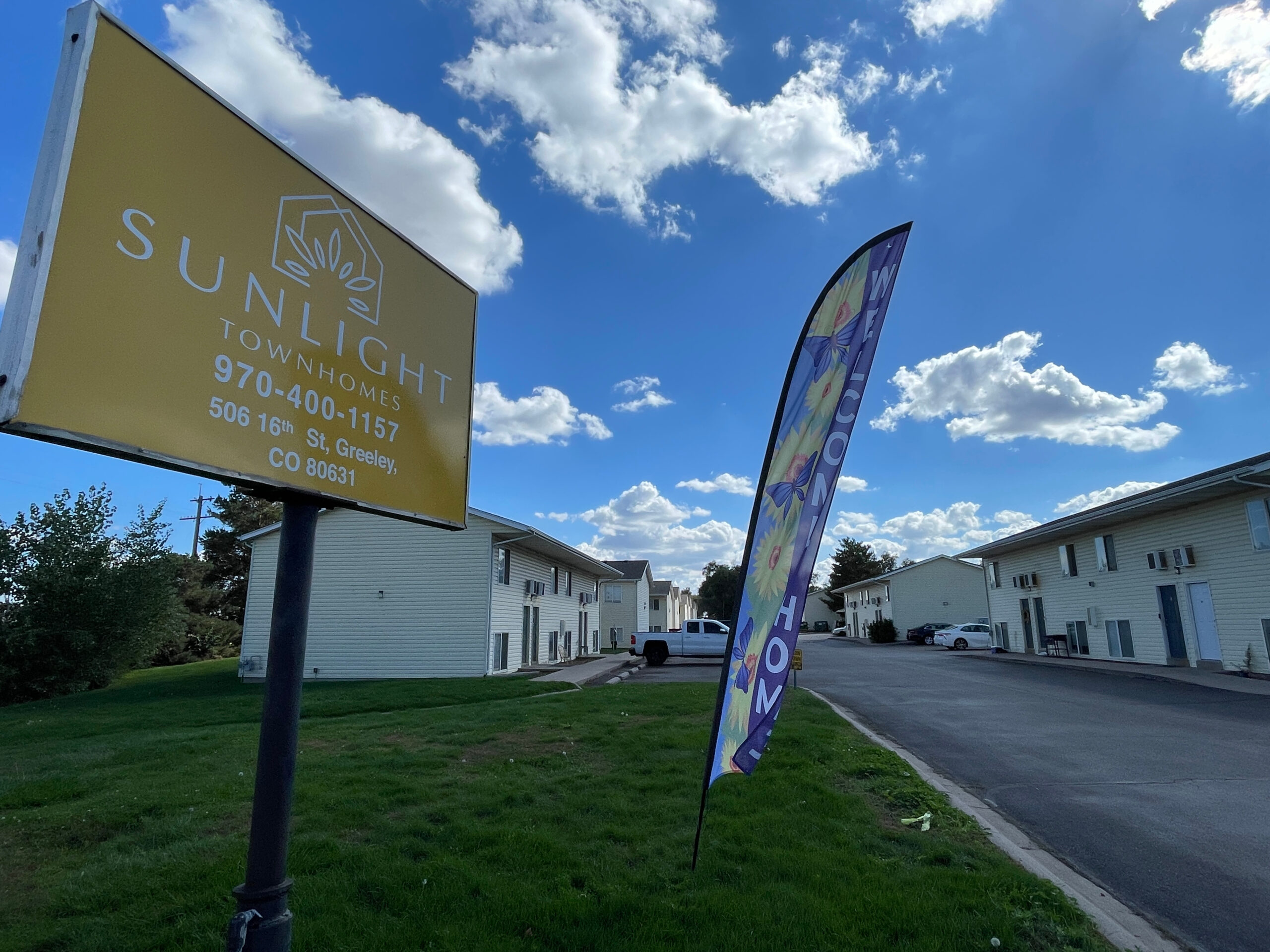 Four Greeley apartment complexes face $18M foreclosure