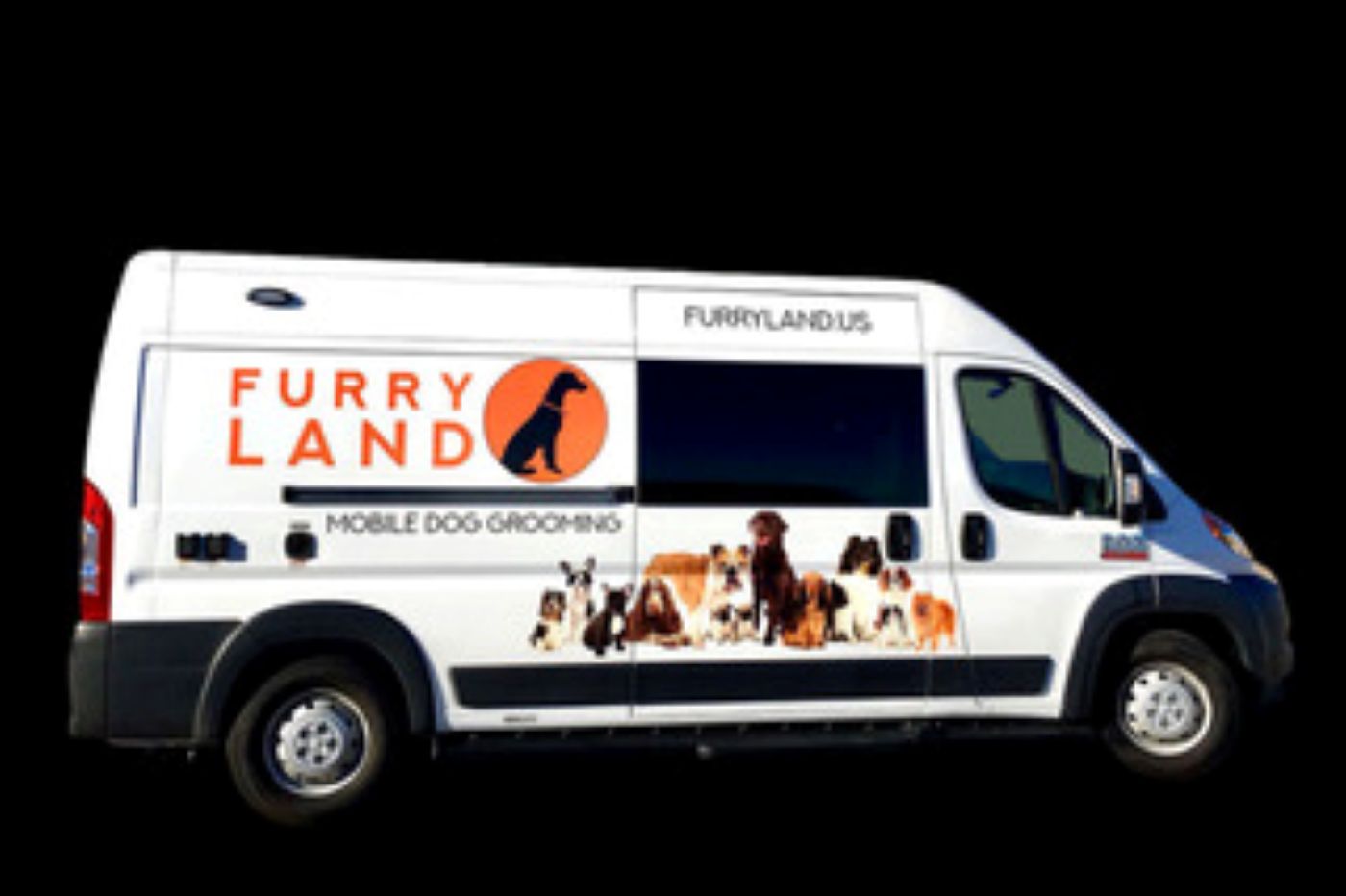 Mobile pet grooming franchise opens in Northern Colorado