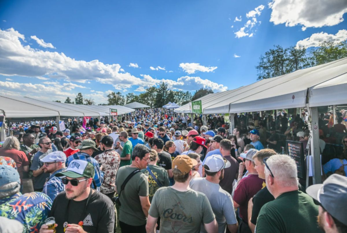 Area breweries win Great American Beer Festival medals