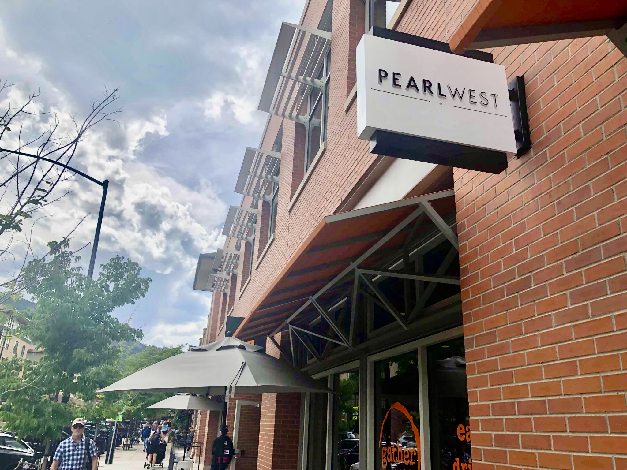 Boulder’s Pearl West building trades for nearly $57M