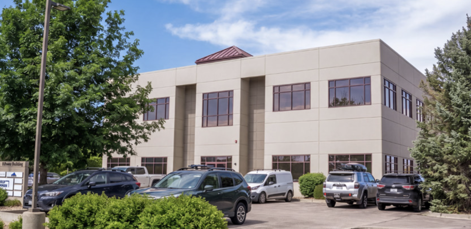 Boulder flex property trades for $4M+
