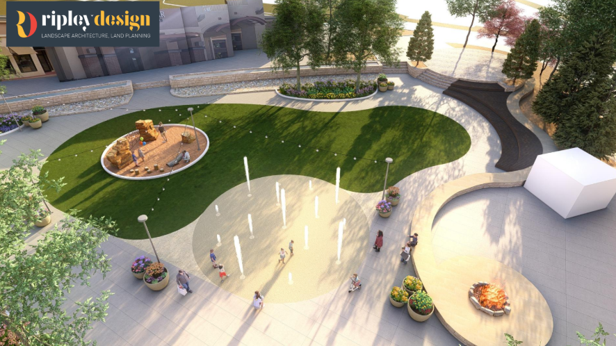 Promenade Shops adds tenants, makes improvements