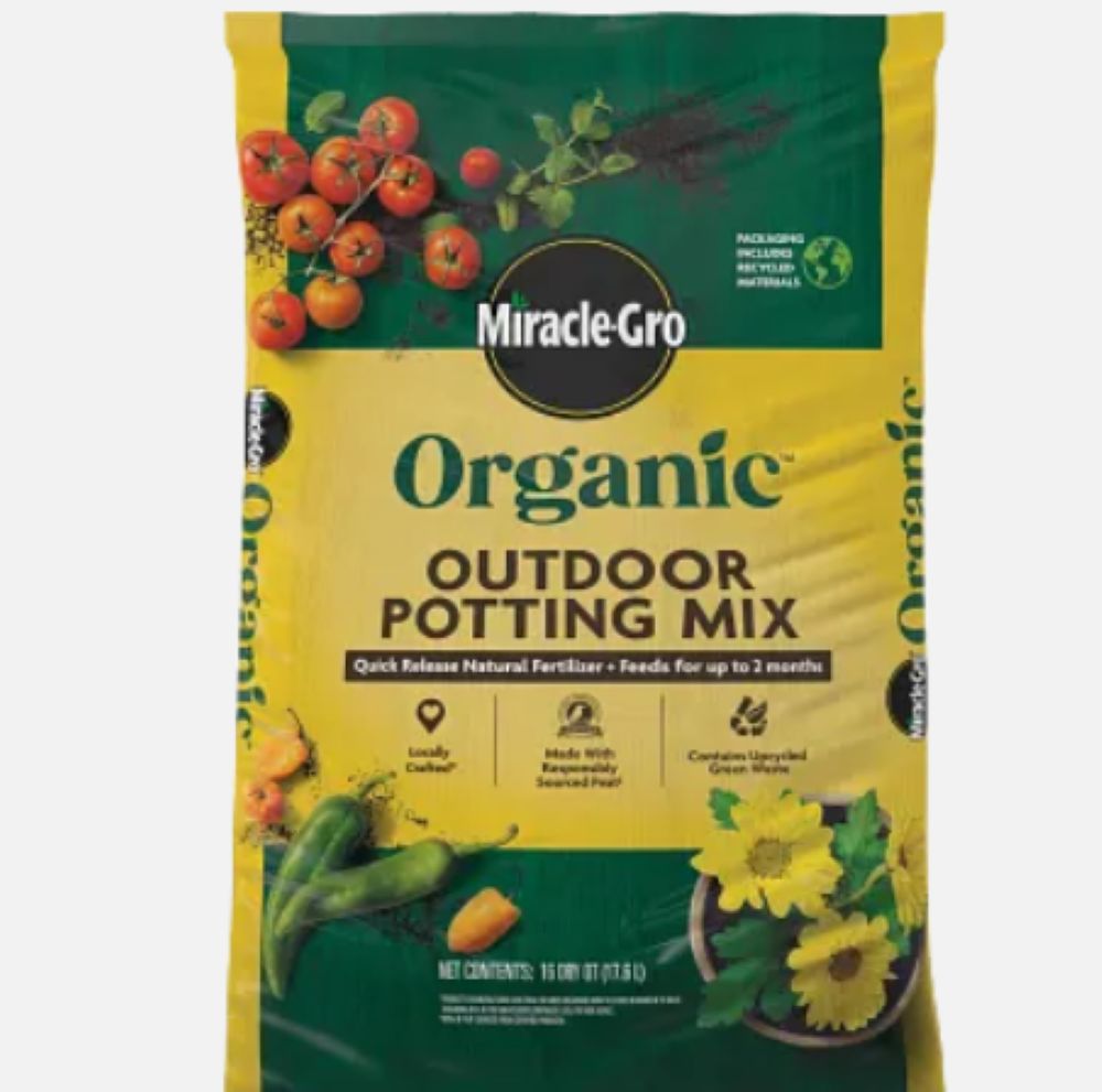 Scotts Miracle-Gro puts down roots in Lochbuie