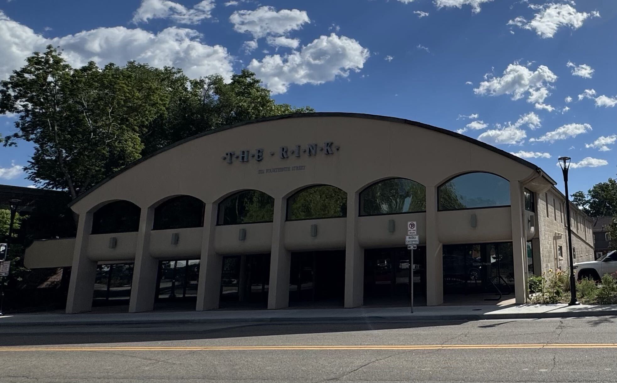 Sundance picks new festival HQ amid Hotel Boulderado labor dispute