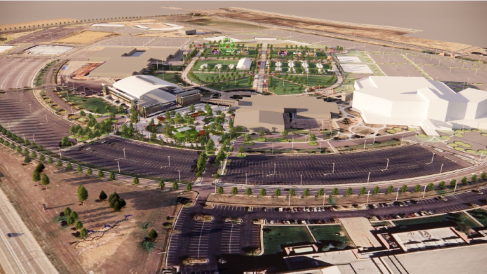 Larimer to delay youth hockey expansion at Ranch