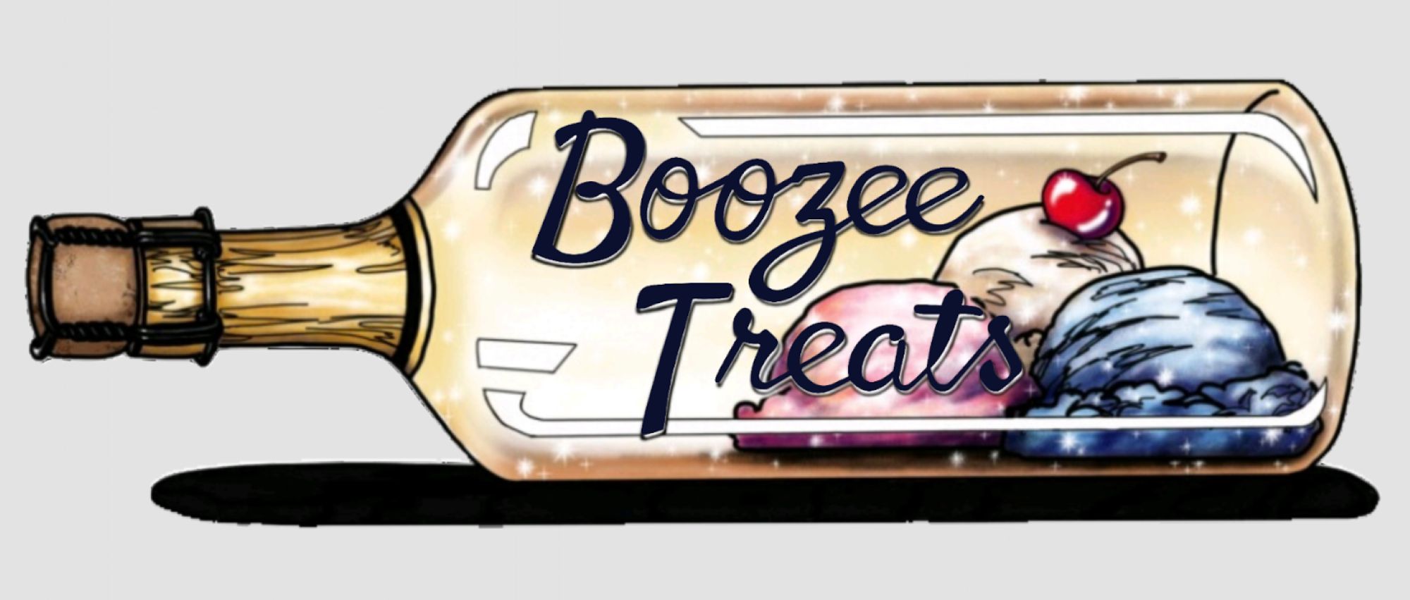 Loveland’s Boozee Treats sweetens appeal with new branding
