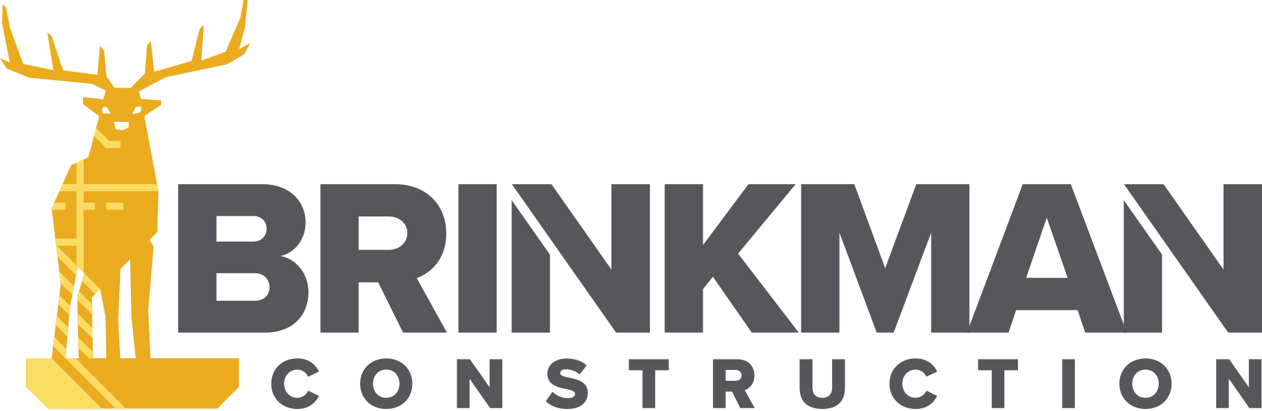 Brinkman Construction logo