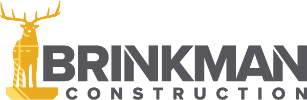 Brinkman Construction logo